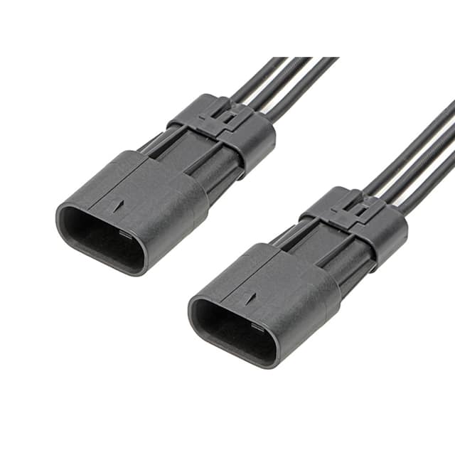 2166221033 SQUBA 3.6 P-P 3CKT 600MM SN