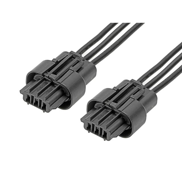 2166201032 SQUBA 3.6 R-R 3CKT 300MM SN