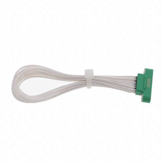 G125-MC11605M1-0150L CBL ASSEM MALE 16POS