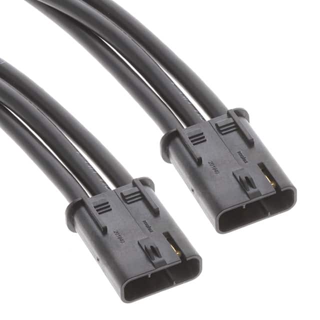 0451420301 FCT 3 CKT CPA MULTICAT 300MM AWG