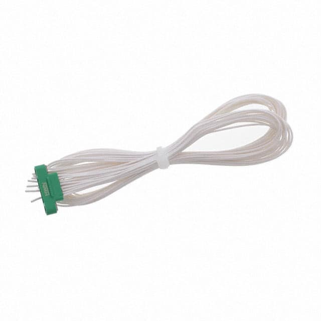 G125-MC11605M1-0450L CBL GECKO 1.25MM M 450MM 16POS