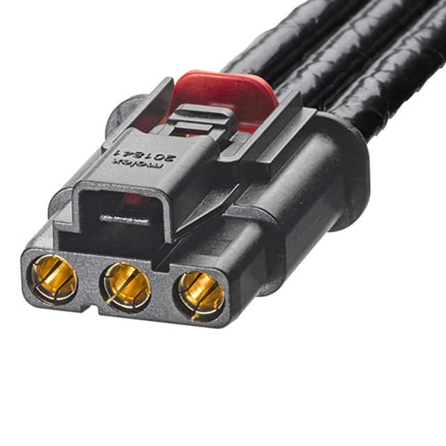 0451410301 FCT 3 CKT CPA MULTICAT 300MM AWG