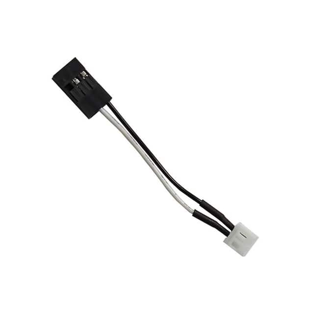 4176 JST BATTERY TO SERVO POWER ADAPT
