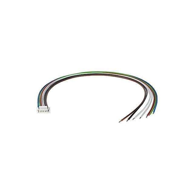 3-134-544 ACCESSORY CHS 7 WIRE HARNESS 230