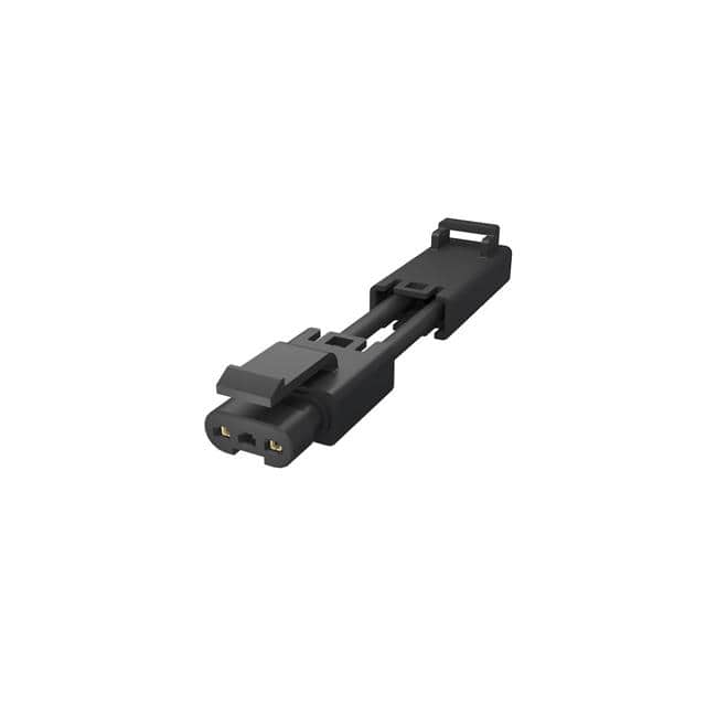 FLHC2P008C0 2 POSITION,PLUG TO RECEPTACLE,SO