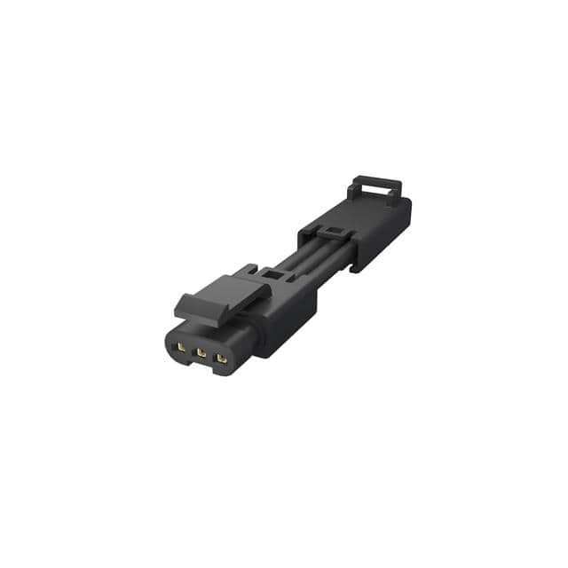 FLHC3C008A0 3 POSITION,PLUG TO RECEPTACLE,SO