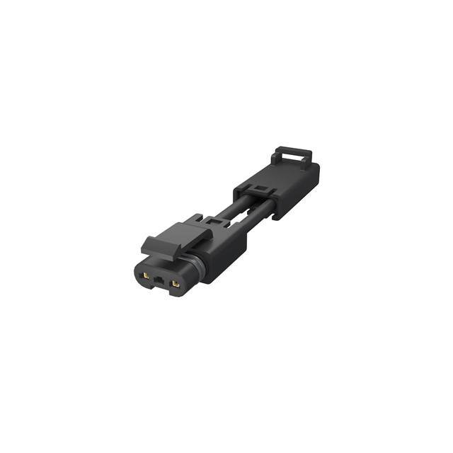FLHM2C008C0 2 POSITION,PLUG TO RECEPTACLE,SO