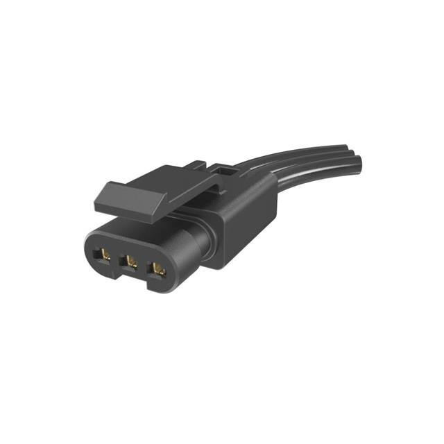 FLHG3C008A0 3 POSITION,PLUG TO PLUG,SOCKET,D