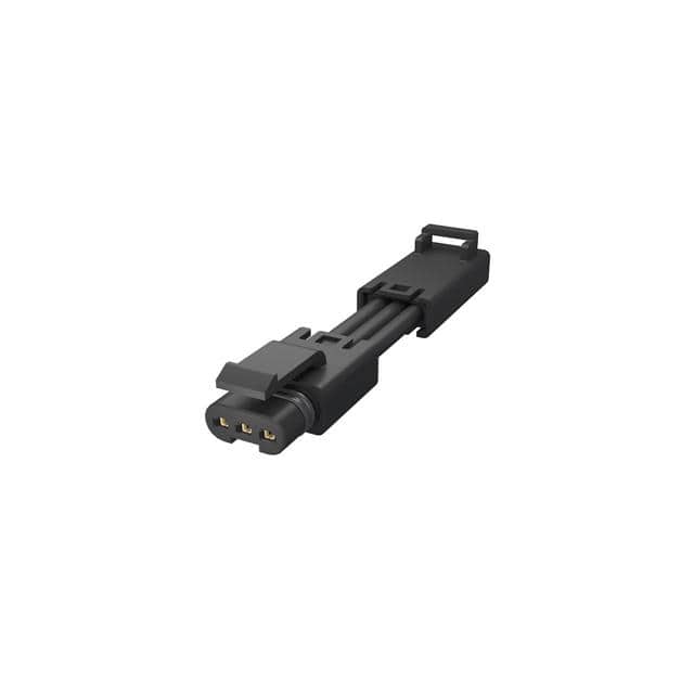 FLHM3C008A0 3 POSITION,PLUG TO RECEPTACLE,SO