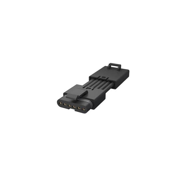 FLHM4C008A0 4 POSITION,PLUG TO RECEPTACLE,SO