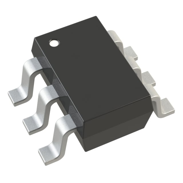 AD8029AKSZ The Analog Devices Inc. AD8029AKSZ is a general purpose amplifier featuring a 63V/µs slew rate and 125 MHz bandwidth. It is designed for surface mount applications.