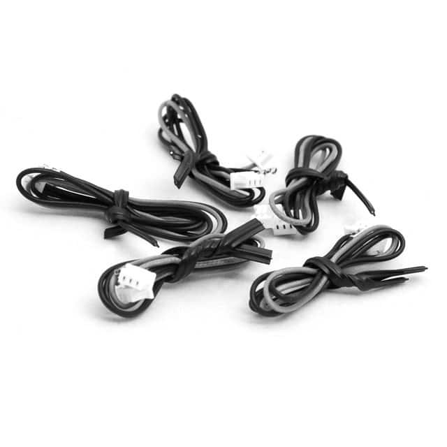 903-0232-000 DYNAMIXEL Sync Cable 160mm 5pcs