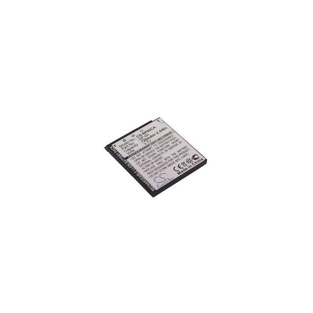 EXILIM EX-Z29BK Replacement for Casio Exilim EX-