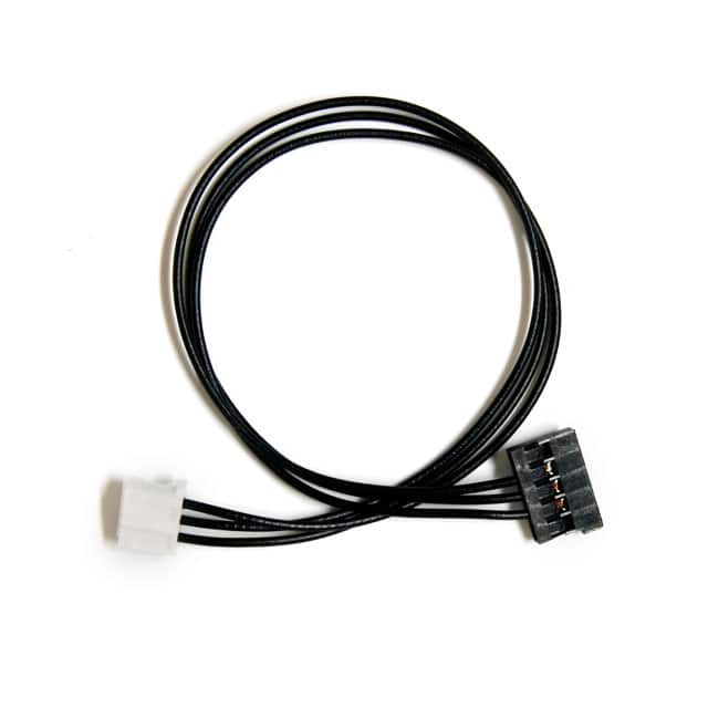 903-0186-000 Robot Cable-3P-5P 160mm 5pcs