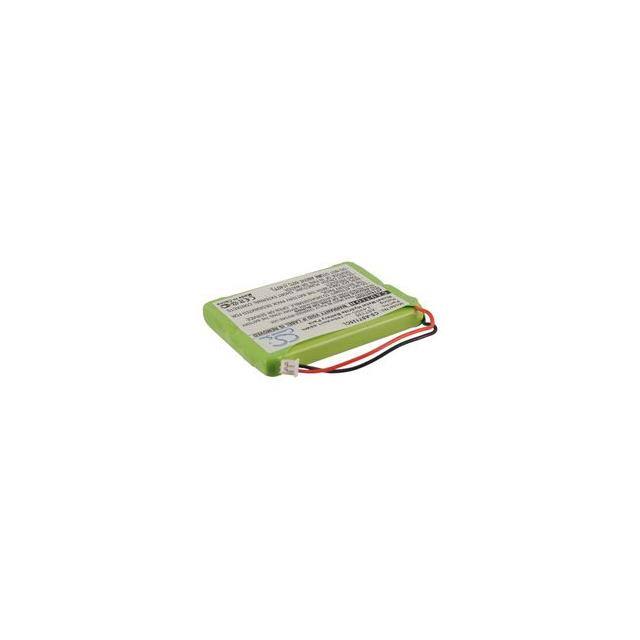 AASTRA BATTERY Replacement for Detewe Aastra Ba