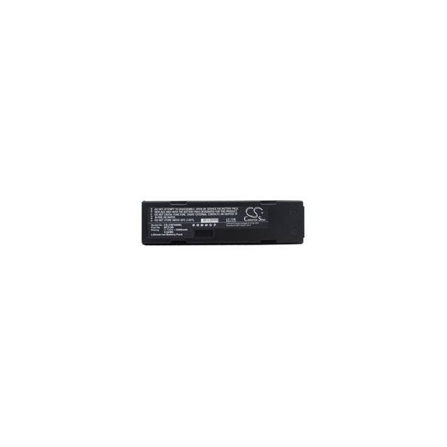 F680BT BATTERY Replacement for Cino F680BT Batt