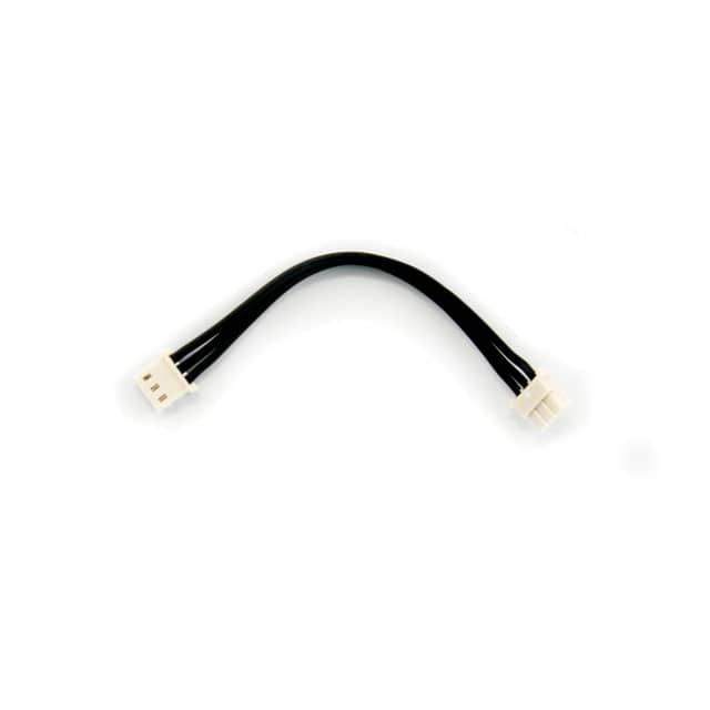 903-0075-000 Robot Cable-3P 100mm 10 pcs