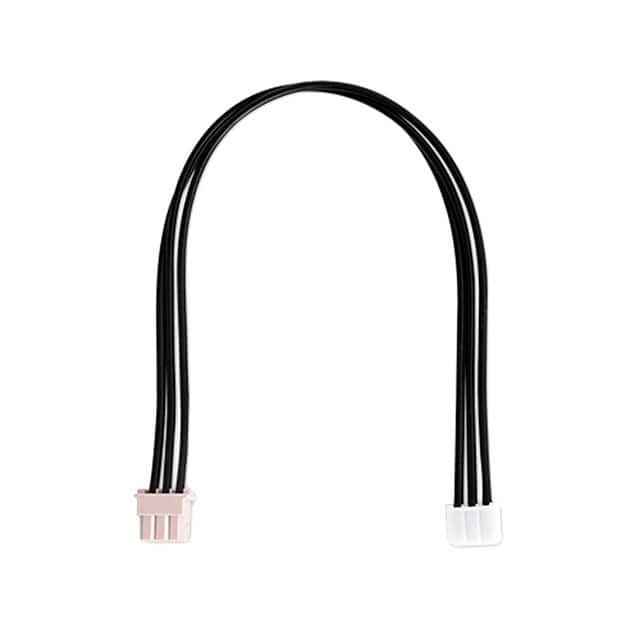 903-0251-000 Robot Cable-X3P 180mm Convertibl