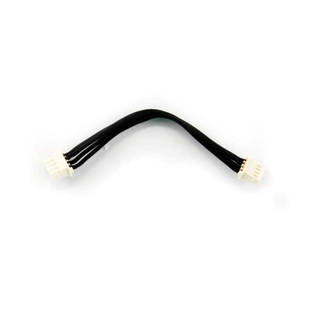 903-0080-000 Robot Cable-4P 100mm 10 pcs