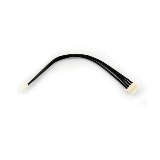 903-0081-000 Robot Cable-4P 140mm 10 pcs
