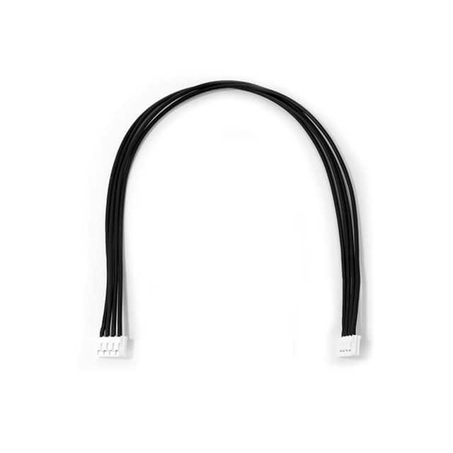 903-0244-000 Robot Cable-X4P 180mm (10pcs)