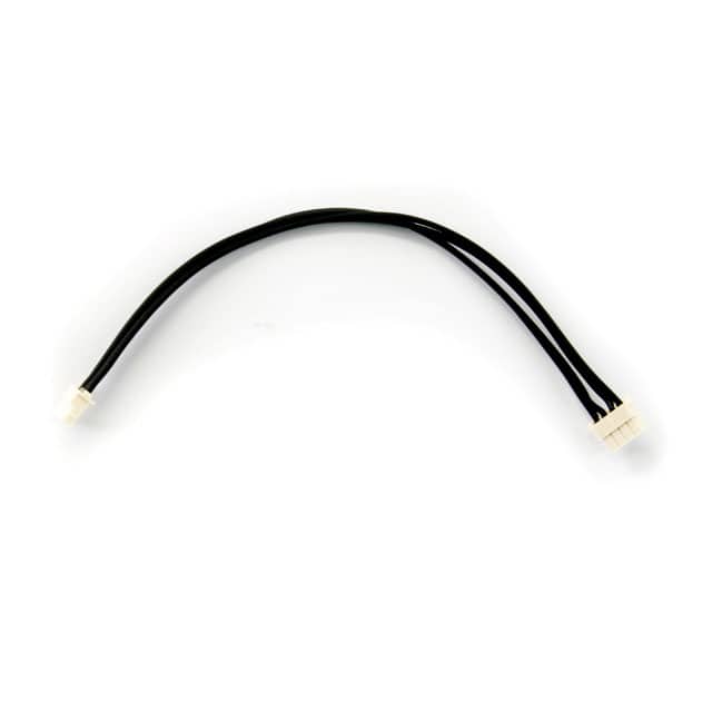 903-0082-000 Robot Cable-4P 180mm 10 pcs