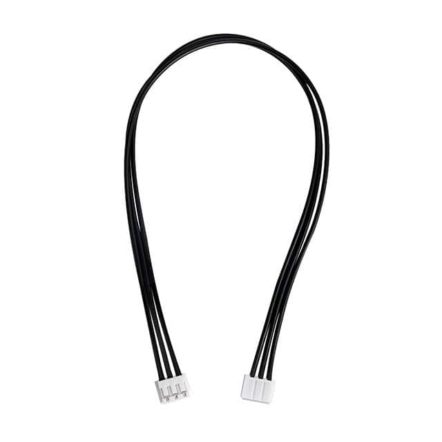 903-0250-000 Robot Cable-X3P 240mm (10pcs)
