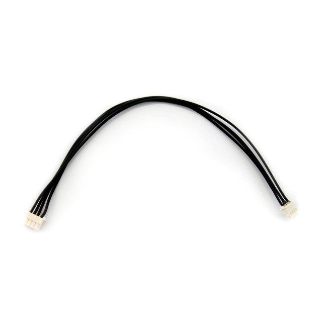 903-0084-000 Robot Cable-4P 240mm 10 pcs