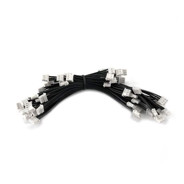 903-0073-001 Robot Cable-3P Set BCS-3P01