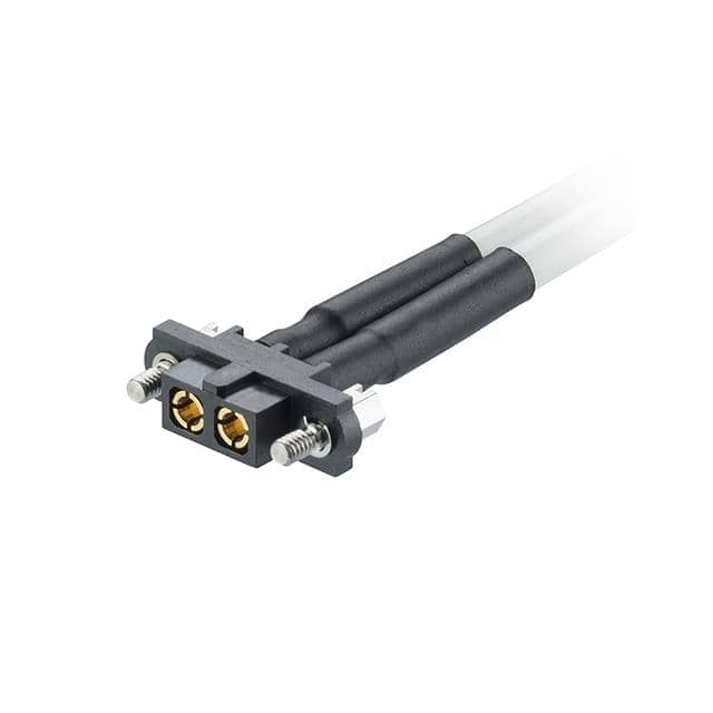 M80-FCPF5F1-02-0150L CBL DATAMATE PWR FMALE 2POS 150M