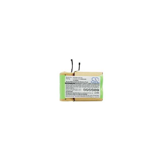 CS-BKV361VX Replacement for Cameron Sino CS-