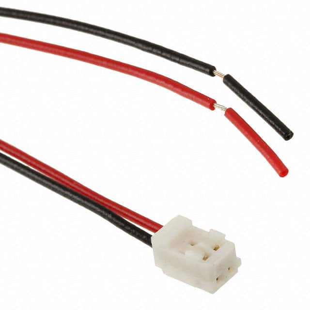 2058706-1 CABLE ASSEMBLY, MINI CT