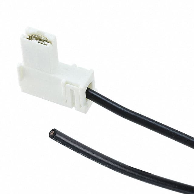 A01RARSFP16K152B JUMPER RARSFP-1V-00 & RARSFC-1V