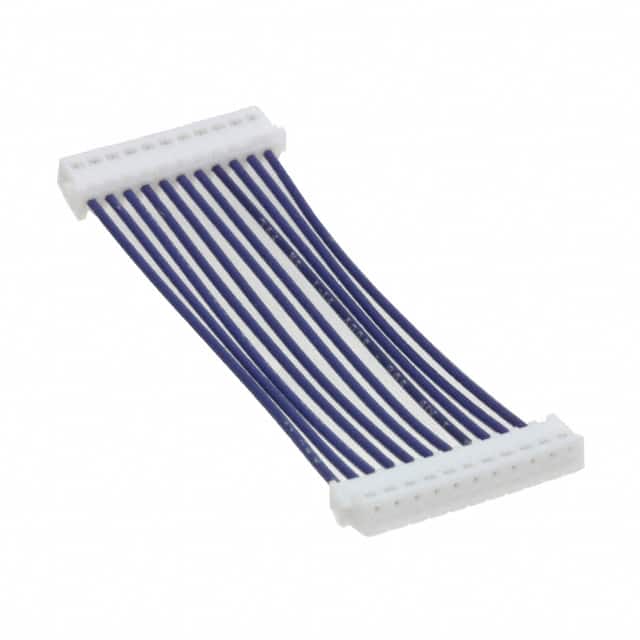A11KR11KR26E51B JUMPER 11KR-6S-P - 11KR-6S-P 2"