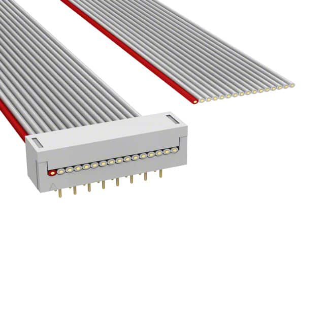 H2MXH-1636G DIP CABLE - HDM16H/AE16G/X
