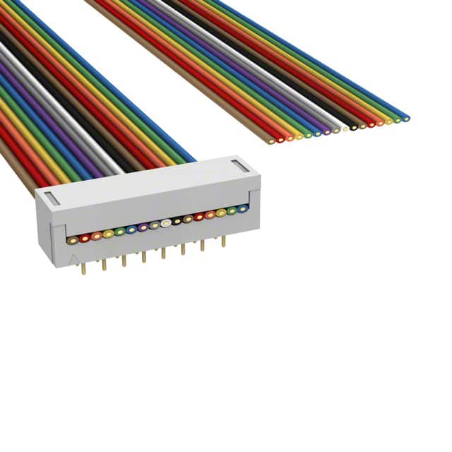 H2MXS-1636M DIP CBL - HHDM16S/AE16M/X