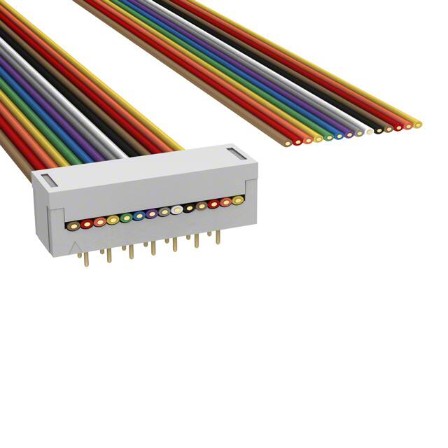 H2MXH-1436M DIP CABLE - HDM14H/AE14M/X
