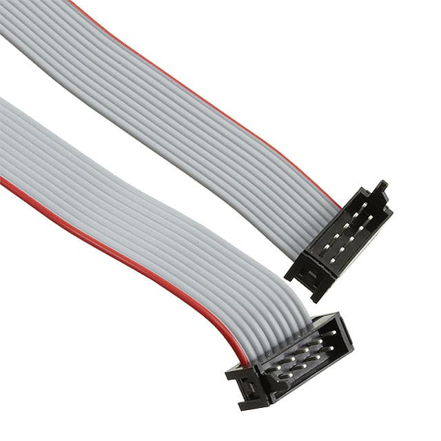 2205106-1 CA 75MM 10 POS. MOW-MOW M-M VALU