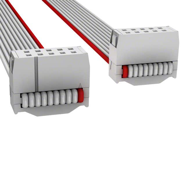 H3BBH-1036G IDC CBL - HHSR10H/AE10G/HHSR10H