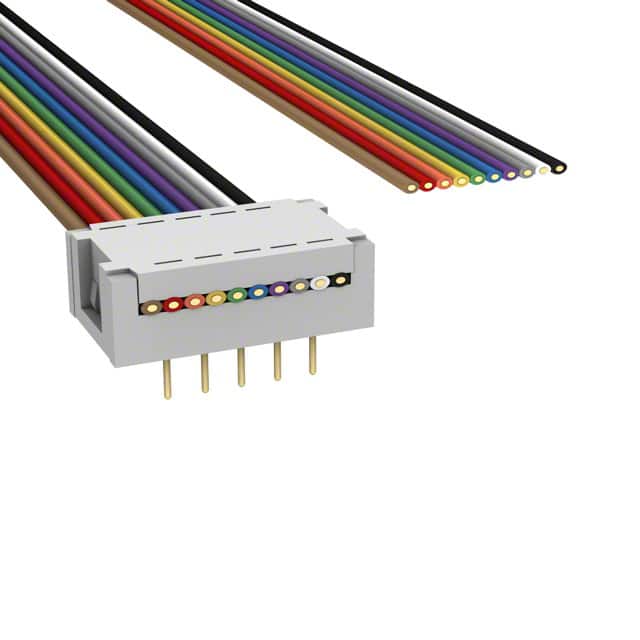 H2PXS-1036M DIP CABLE - HDP10S/AE10M/X