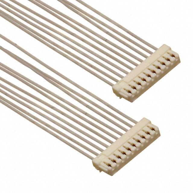 A10SUR10SUR32W152B JUMPER 10SUR-32S - 10SUR-32S 6"
