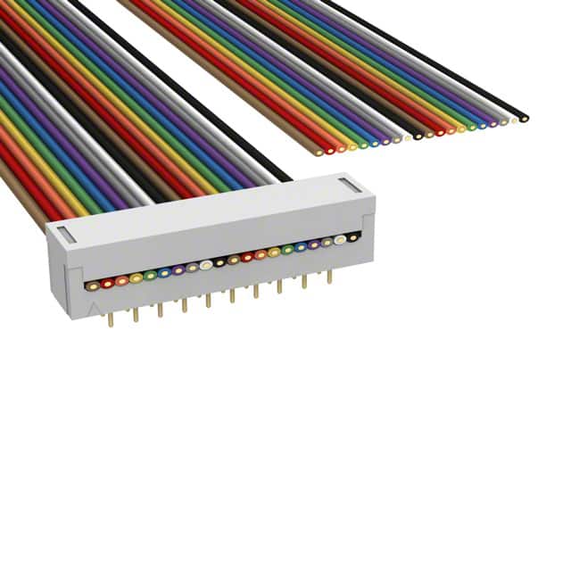 H2MXH-2036M DIP CABLE - HDM20H/AE20M/X