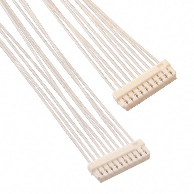 A10SUR10SUR32W254B JUMPER 10SUR-32S - 10SUR-32S 10"