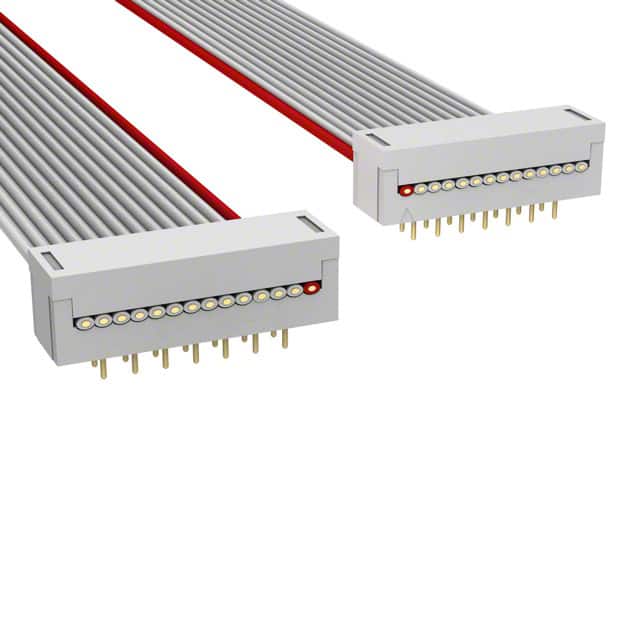 H6MMH-1436G DIP CABLE - HDM14H/AE14G/HDM14H
