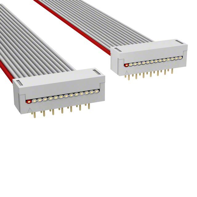 H8MMH-1436G DIP CABLE - HDM14H/AE14G/HDM14H