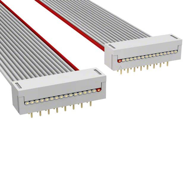 H6MMS-1636G DIP CBL - HHDM16S/AE16G/HHDM16S