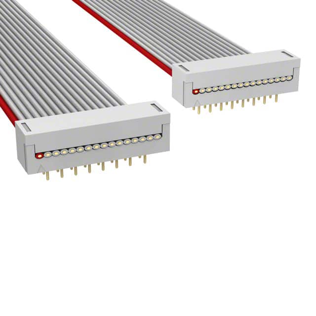 H8MMH-1636G DIP CABLE - HDM16H/AE16G/HDM16H