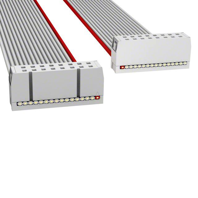 H3AAS-1618G IDC CBL - HHSC16S/AE16G/HHSC16S