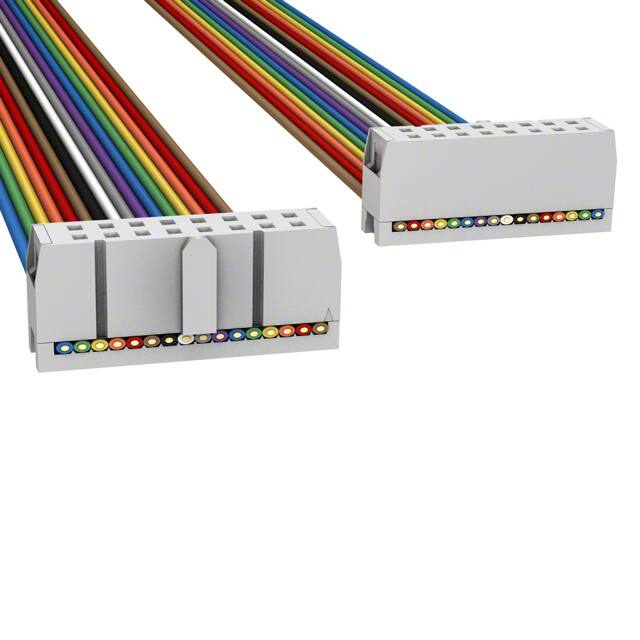 H3CCH-1618M IDC CBL - HHKC16H/AE16M/HHKC16H