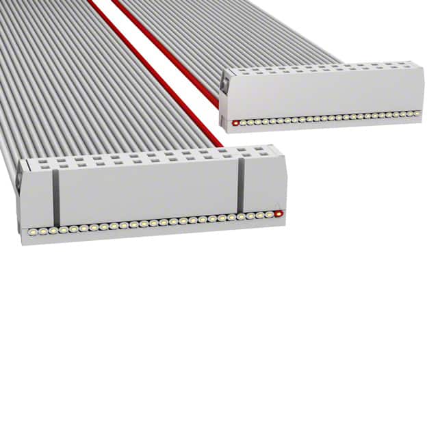 H3AAH-2636G IDC CBL - HHSC26H/AE26G/HHSC26H